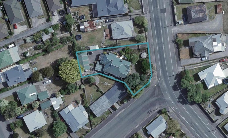 69 Lincoln Road, Masterton - Carousel 1