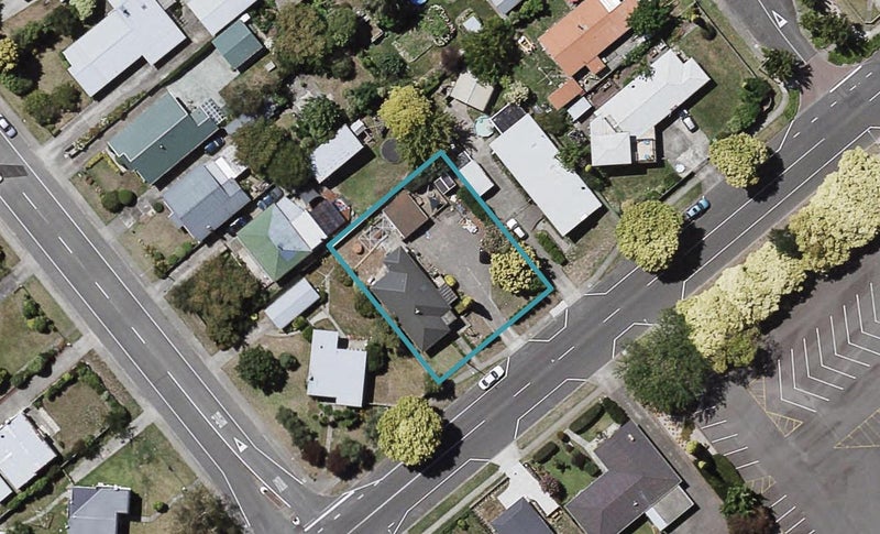 704 Sylvan Road, Parkvale, Hastings - Carousel 1