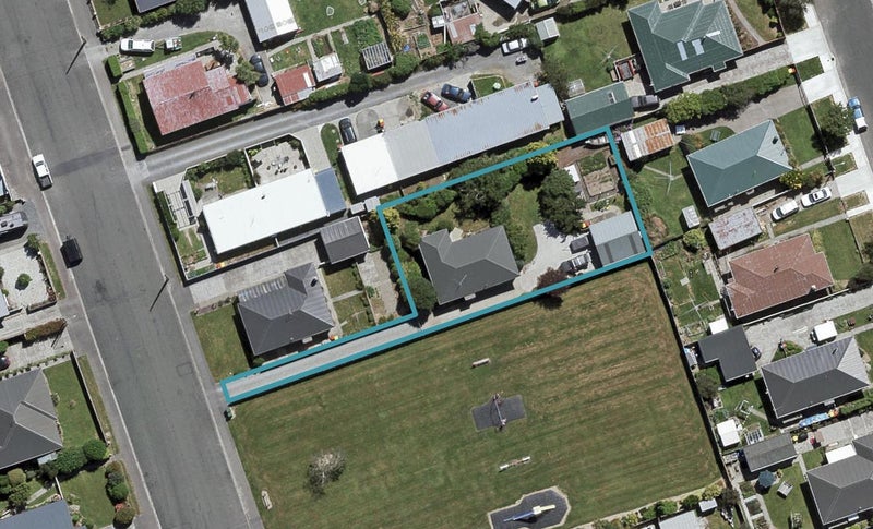 43 Stuart Street, Hawthorndale, Invercargill - Carousel 1