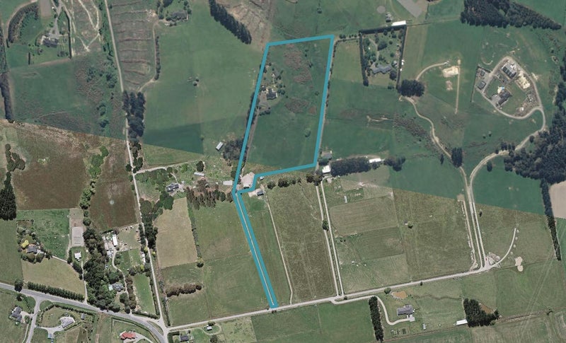 328 Cones Road, Loburn, Rangiora - Carousel 1