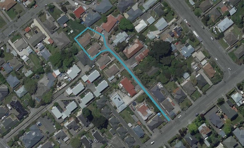2/5 Limburg Lane, Spreydon, Christchurch - Carousel 1