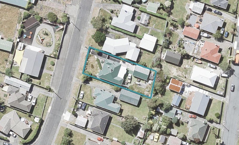 73 Wood Street, Wainuiomata, Lower Hutt - Carousel 1