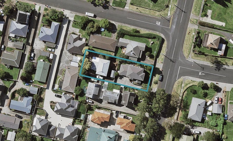 1/68 Pilkington Road, Mount Wellington, Auckland - Carousel 1