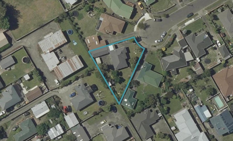 6 Marsden Place, Awapuni, Palmerston North - Carousel 1