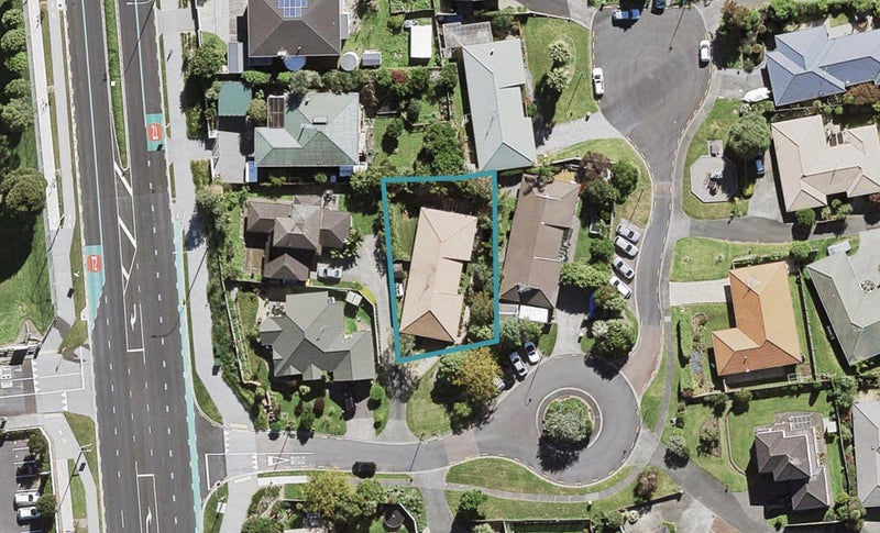6 Wentworth Park, Albany, Auckland - Carousel 1