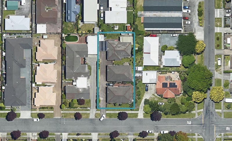 21A Seddon Street, Glenholme, Rotorua - Carousel 1