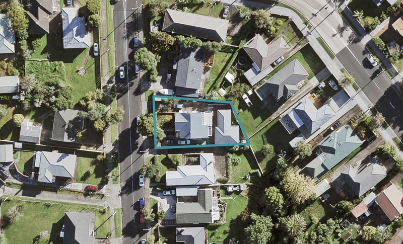6 Whitney Street, New Windsor, Auckland - Carousel 1