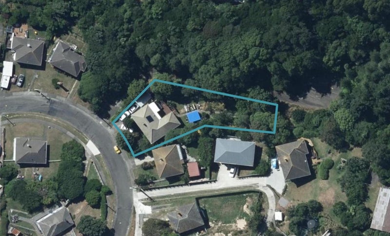 54 Chaffey Crescent, Titahi Bay, Porirua - Carousel 1