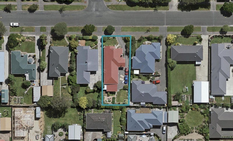 131 Bourke Street, Windsor, Invercargill - Carousel 1