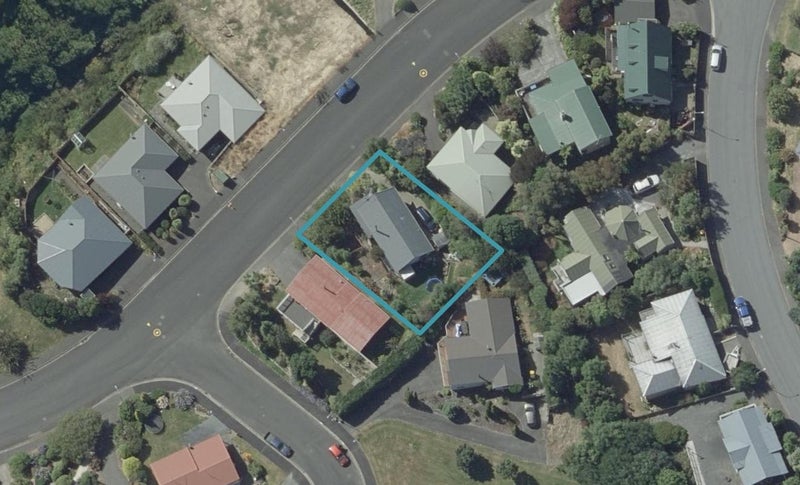 168 Somerville Street, Waverley, Dunedin - Carousel 1