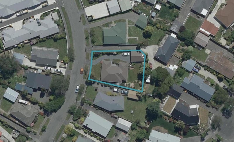 47 Stackhouse Avenue, Bishopdale, Christchurch - Carousel 1