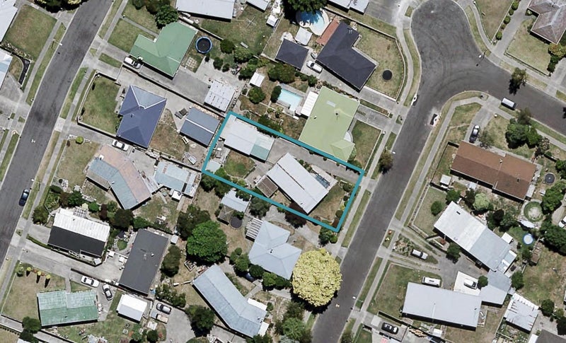 43 Norwich Crescent, Tamatea, Napier - Carousel 1