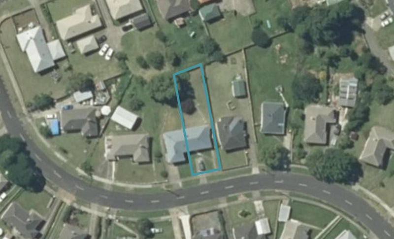 112A Harvey Crescent, Thames - Carousel 1