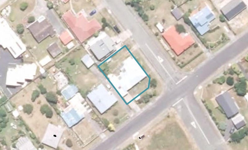 22 Cook Street, Carters Beach, Westport - Carousel 1
