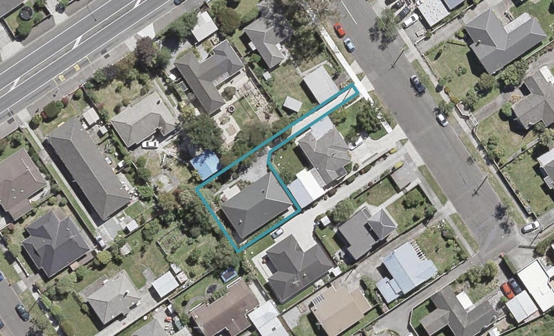 4A Elizabeth Avenue, Heretaunga, Upper Hutt - Carousel 1
