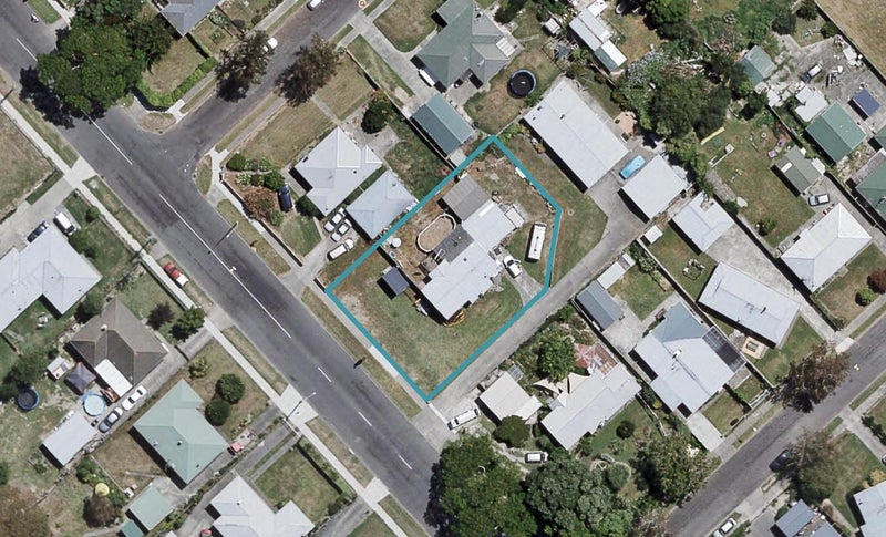 26 Geddis Avenue, Maraenui, Napier - Carousel 1