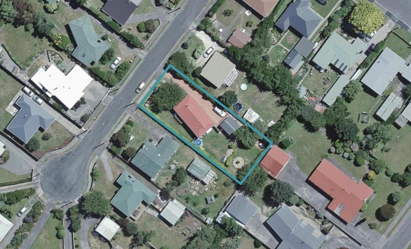 2 Farrier Grove, Featherston, Featherston - Carousel 1