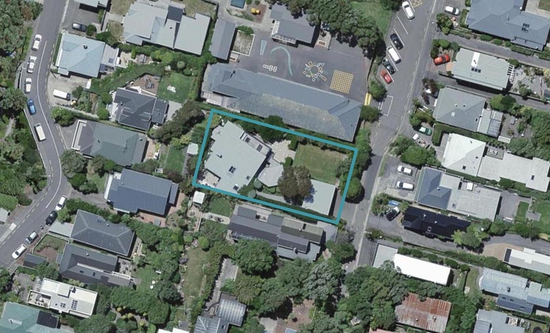 74 Weld Street, Wadestown, Wellington - Carousel 1