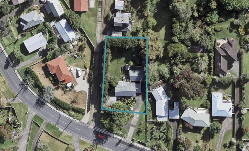 22 Rautawhiri Road, Helensville, Helensville - Carousel 1
