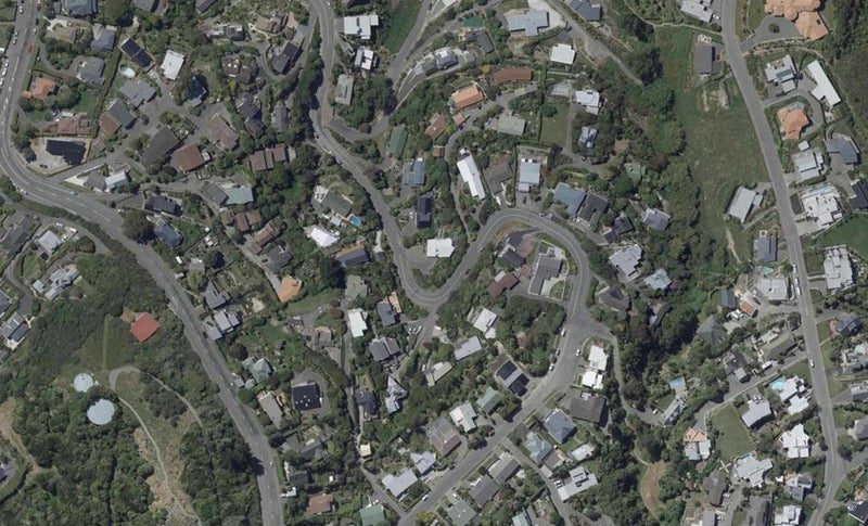 117 Kidson Terrace, Cashmere, Christchurch - Carousel 1