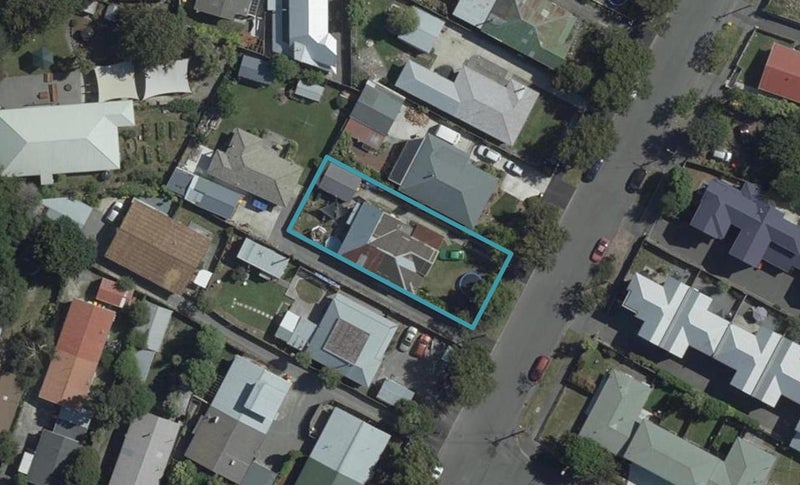 81 Mathesons Road, Phillipstown, Christchurch - Carousel 1