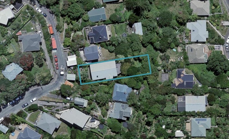 22 Havelock Street, Mornington, Wellington - Carousel 1
