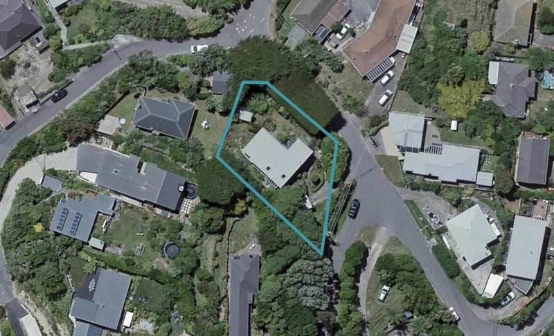 2 Plumer Street, Johnsonville, Wellington - Carousel 1