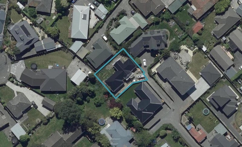 102A Aorangi Road, Bryndwr, Christchurch - Carousel 1