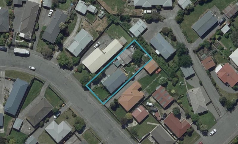 39 Bermuda Drive, Hornby, Christchurch - Carousel 1