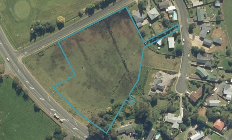 0 McGhie Road, Kihikihi, Te Awamutu - Carousel 1