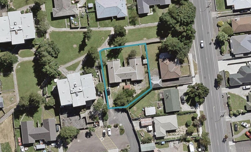 3A Flora McCurdy Walk, Ebdentown, Upper Hutt - Carousel 1