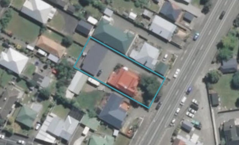 67 King Street, Parkside, Timaru - Carousel 1