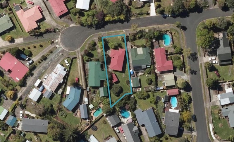 5 Te Anau Place, Tikipunga, Whangarei - Carousel 1