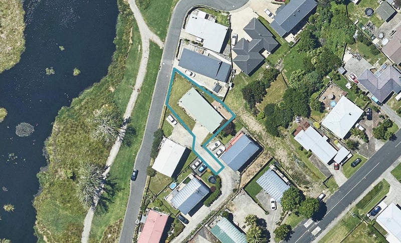 93 Watling Street, Gate Pa, Tauranga - Carousel 1