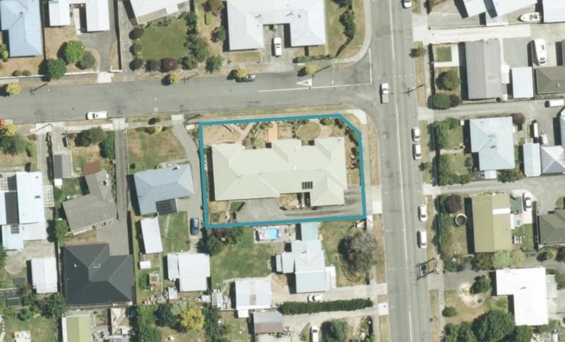 134 Redwood Street, Redwoodtown, Blenheim - Carousel 1