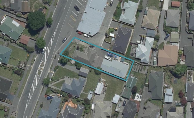 2/10 Grampian Street, Casebrook, Christchurch - Carousel 1