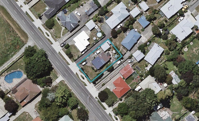 808 Copeland Road, Akina, Hastings - Carousel 1