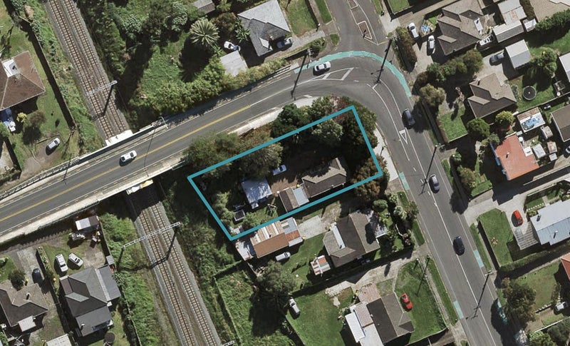 22 Cambridge Terrace, Papatoetoe, Auckland - Carousel 1