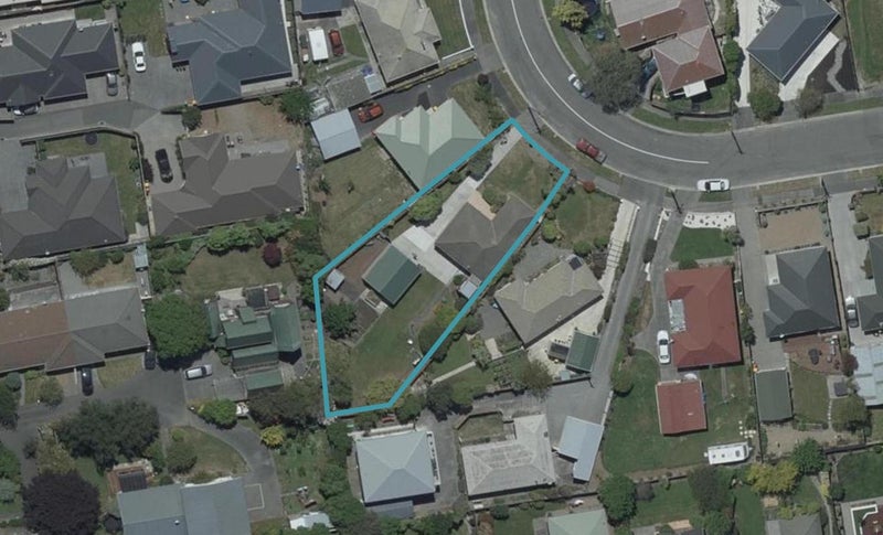 8 Cheam Street, Dallington, Christchurch - Carousel 1