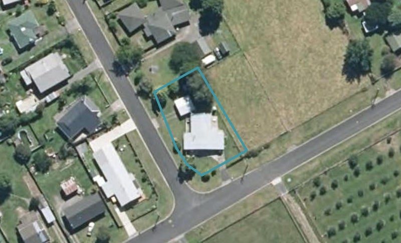 22 Mahoe Road, Manunui, Taumarunui - Carousel 1
