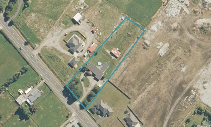 155 Kaniere Road, Kaniere, Hokitika - Carousel 1