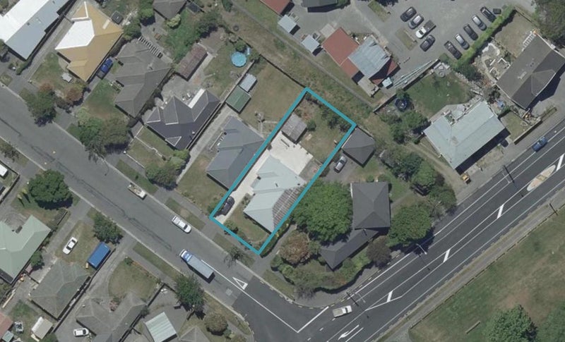 109 Bickerton Street, Wainoni, Christchurch - Carousel 1