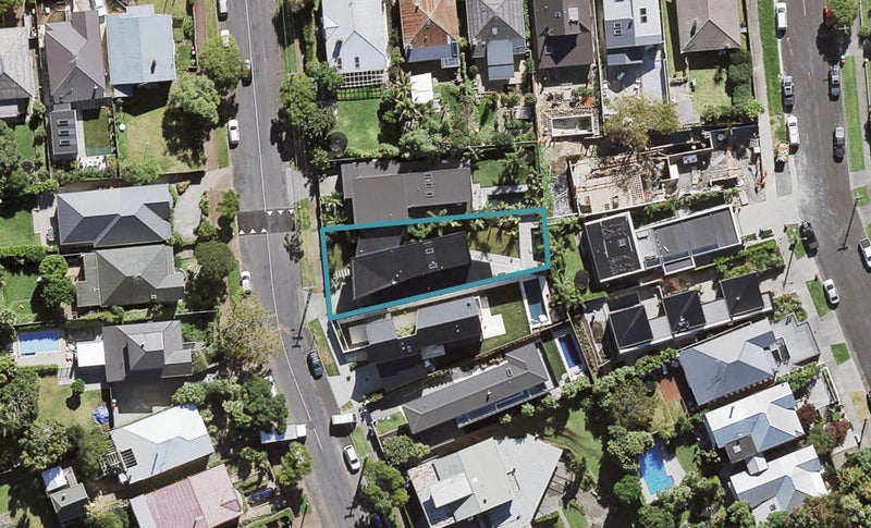 37 Dryden Street, Grey Lynn, Auckland - Carousel 1
