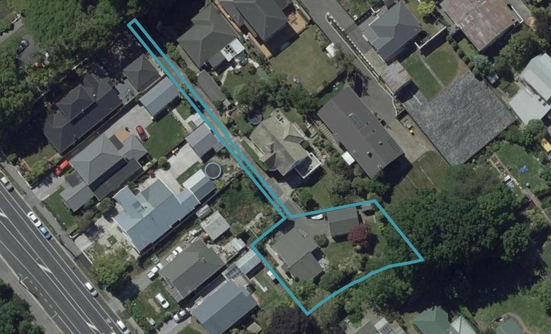 4 Darley Street, Somerfield, Christchurch - Carousel 1