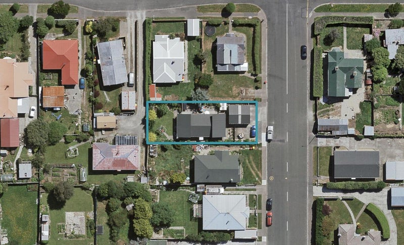 253 Ythan Street, Appleby, Invercargill - Carousel 1