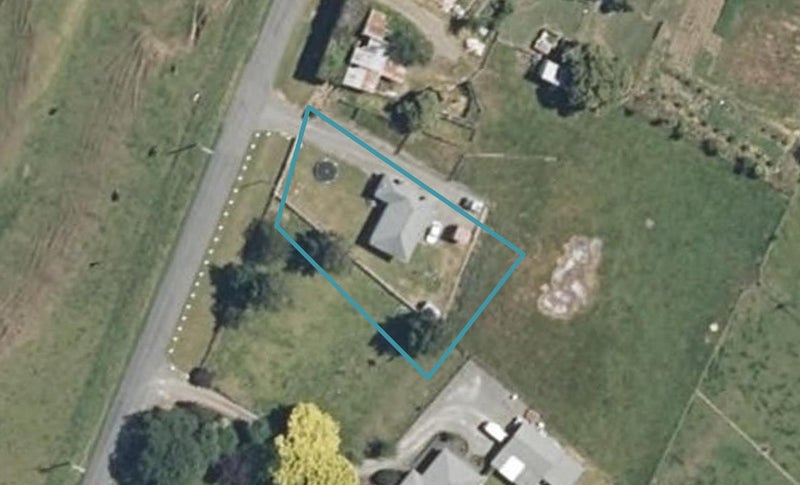 100 Tipapakuku Road, Dannevirke - Carousel 1