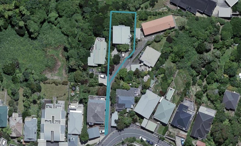 24B Connaught Terrace, Brooklyn, Wellington - Carousel 1