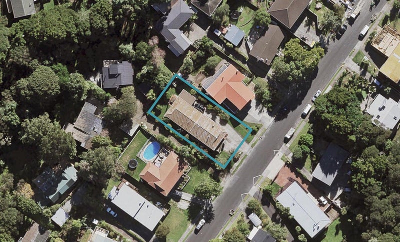 2/31 Park Hill Road, Birkenhead, Auckland - Carousel 1
