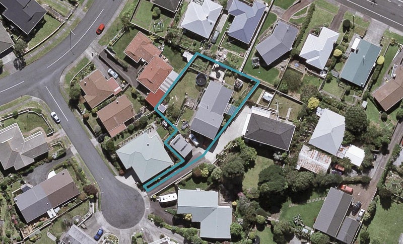 3A Renown Place, Spotswood, New Plymouth - Carousel 1