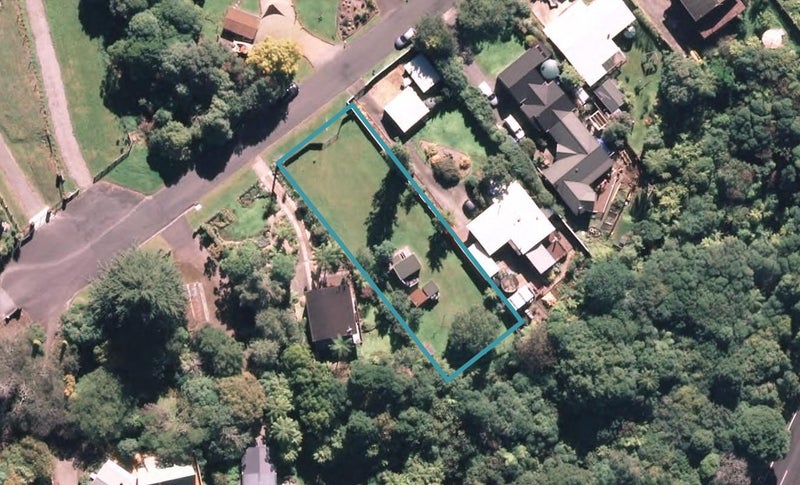14 Te Mu Road, Lake Tarawera, Rotorua - Carousel 1